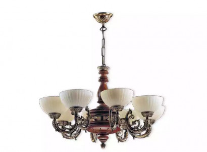 Ceiling chandelier pendant light ceiling lamp lights brown classic