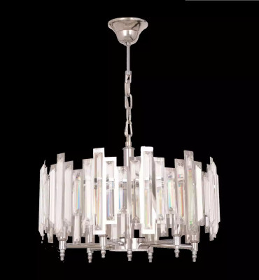 Modern chandelier ceiling lamp living room hanging lamp light