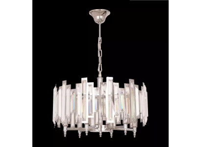 Modern chandelier ceiling lamp living room hanging lamp light