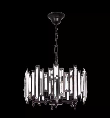 Chandelier Light Hanging Lighting Living Room Luxury Lustre Modern Lamps