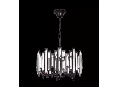 Chandelier Light Hanging Lighting Living Room Luxury Lustre Modern Lamps