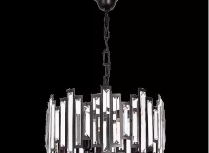 Chandelier Light Hanging Lighting Living Room Luxury Lustre Modern Lamps