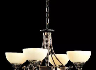 Chandelier Ceiling Light Modern Chandelier Ceiling Lamp Beige Glass Lamp