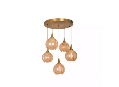 Chandelier Metal Lamp Lights Ceiling Lights Fixture 55x80