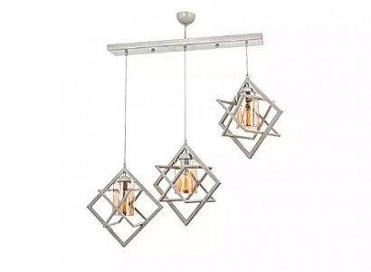 Ceiling lamp in the living room luxury lamp light interior lighting.