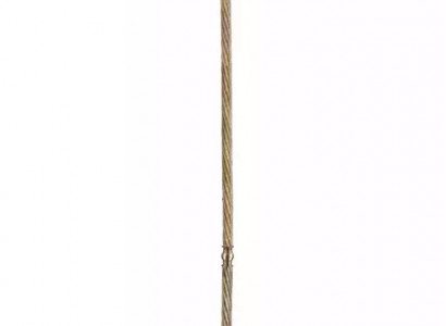 Red floor lamp floor candelabra lamp light gold lamps 50x173