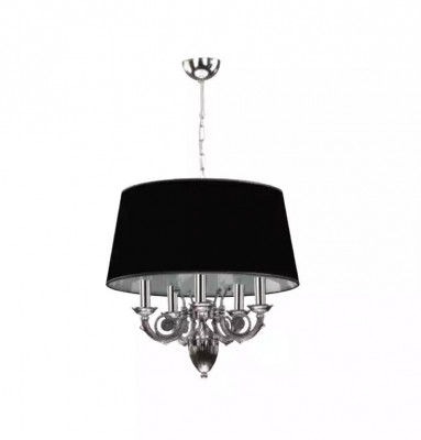 Crystal chandelier lamp ceiling light fixture 50x80