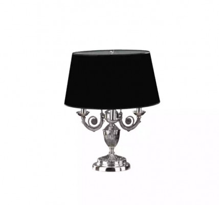 Table lamp with black shade light table lamp lamps lamp