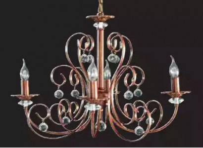 Chandelier Living Room Luxury Ceiling Light Lamps Lights 69x70