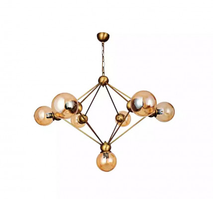 Ceiling lamp, chandelier, ceiling lamps, ceiling lights, light, lamp 100x90