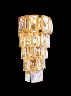 Wall light wall lamp wall lights chandelier wall lamps crystal gold