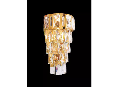 Wall light wall lamp wall lights chandelier wall lamps crystal gold