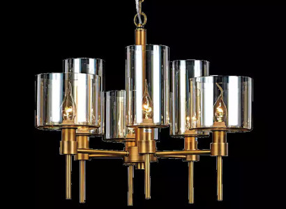 Ceiling lamp style modern ceiling light lamps 6 luxury new living room