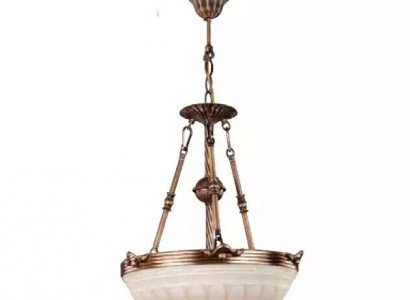 Chandelier Ceiling Light Lamp Beige Ceiling Lamp Chandelier Glass Gold