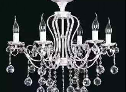 Chandelier Crystal Ceiling Light Chandelier Ceiling Lamp Lamps White