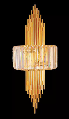 Wall lamp Living room Modern lighting Modern new gold Luxury