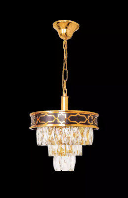 Chandelier living room lamp dining table lamp new luxury bedroom