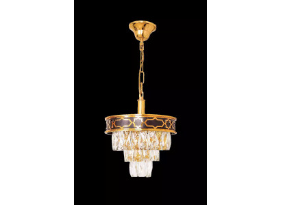 Chandelier living room lamp dining table lamp new luxury bedroom