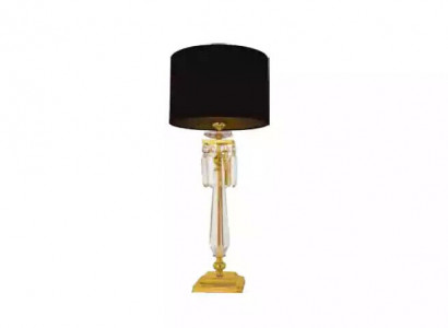 Table lamp, lamp, living room, modern bedside lamps, bedroom, new.