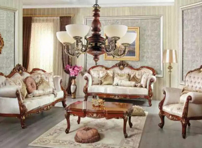 Ceiling chandelier pendant chandelier ceiling lamp lamps brown classic