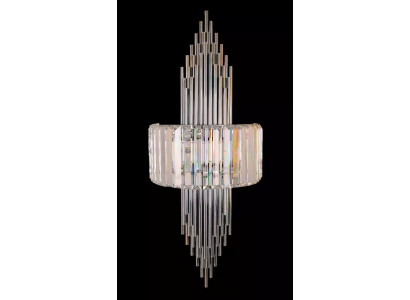 Design wall lamp luxury wall light fixture lamp wall lamps crystal