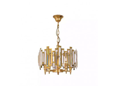 Chandeliers Lustre Hanging Lamp Pendant Lights Luxury Gold Lamps Lights