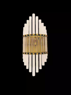 Wall lamp design wall lamp light luxury lamp wall lamps crystal