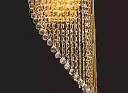 Ceiling chandelier luxury crystal chandelier ceiling lamp light chandelier