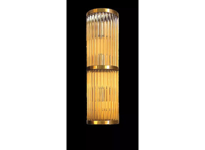 Wall lamp lights lighting lamp modern golden wall lamp