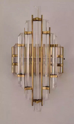 Wall lamp outdoor indoor living room outdoor light new modern