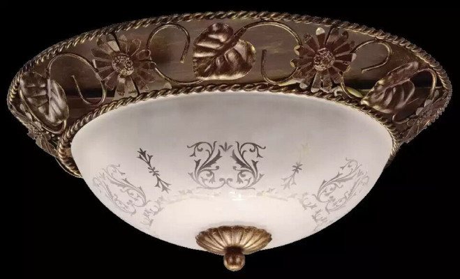 Ceiling chandelier crystal chandelier ceiling lamp lamps glass gold round