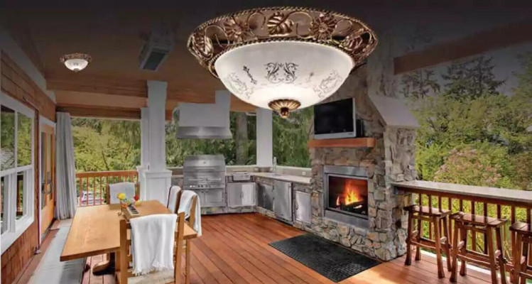 Ceiling chandelier crystal chandelier ceiling lamp lamps glass gold round