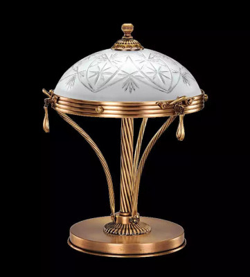 Table lamp desk lamp lamp lights luxury gold lamps table gray