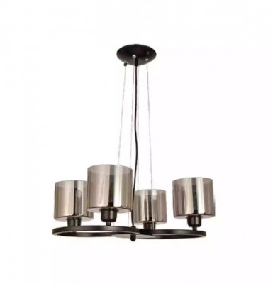 Ceiling lamp luxury ceiling lamp living room chandelier glass hanging ceiling.