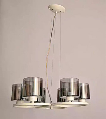 Ceiling lamp living room pendant light modern chandelier beautiful luxury