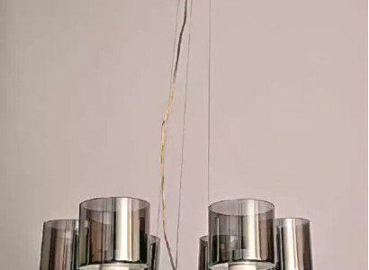 Ceiling lamp living room pendant light modern chandelier beautiful luxury