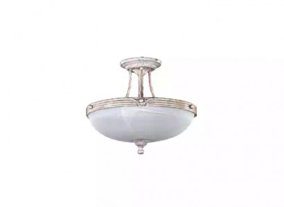 Ceiling lamp, lamps, ceiling light, chandelier, chandelier, white, glass, modern.