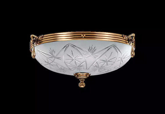 Ceiling chandelier ceiling lamp gray lamp chandelier glass gold