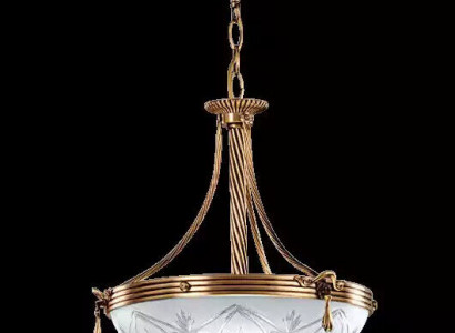 Chandelier pendant light living room chandelier shiny glass new