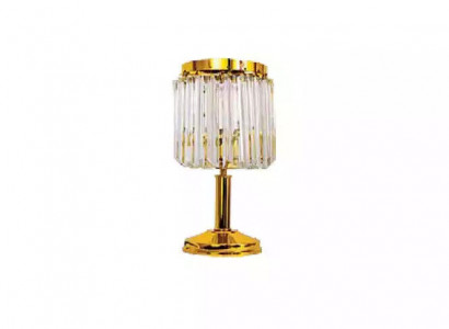 Table lamp table light lamp lights luxury gold lamps table crystal