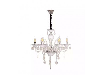 Ceiling Lamp A modern pendant light living room luxury new glass