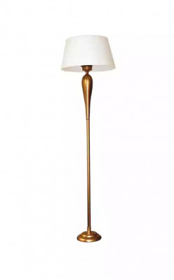 Floor lamp standing luxury lights lamps lamp gold modern