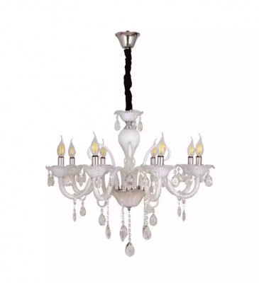 Ceiling lamp in the living room luxury lighting interior furnishings lamps 80x95