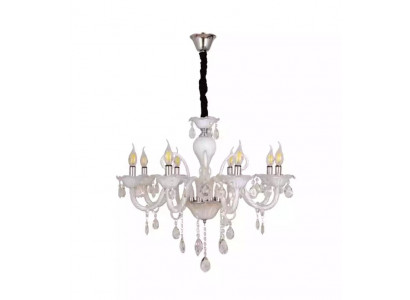Ceiling lamp in the living room luxury lighting interior furnishings lamps 80x95