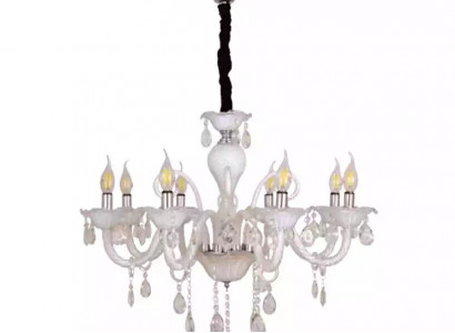 Ceiling lamp in the living room luxury lighting interior furnishings lamps 80x95