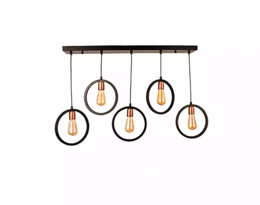 Ceiling lamp luxury chandelier glass interior of the house 70x90 style living room