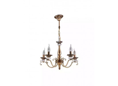 Chandelier A modern pendant light hanging lamp living room luxury