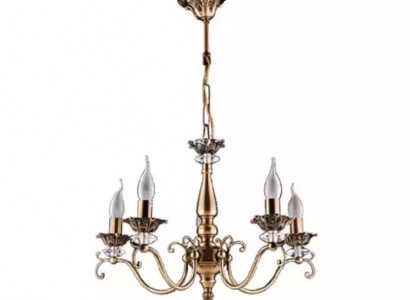 Chandelier A modern pendant light hanging lamp living room luxury