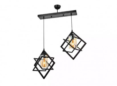 Ceiling lamp ceiling light lamps lights living room glossy glass style