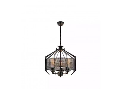 Ceiling Lamp A modern pendant light living room luxury new black style